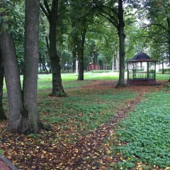Гостиница Tambovkurort Ii фото 5