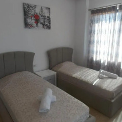 Hotel Kompleks Joni 3* Люкс повышенной комфортности с различными типами кроватей фото 3