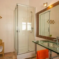 Отель Factory Guesthouse Lisboa ванная