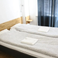 Birka Hostel Стандартный номер фото 13