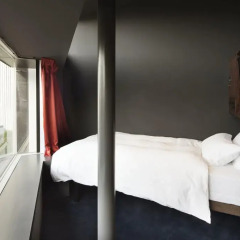 Отель The Prime Pod Ginza Tokyo Япония, Токио - отзывы, цены и фото номеров - забронировать отель The Prime Pod Ginza Tokyo онлайн комната для гостей фото 4