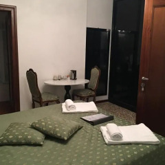 Отель Casa Dolce Venezia Guesthouse 3* Номер категории Эконом с двуспальной кроватью фото 3