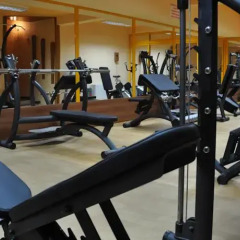 Family Hotel Imperial фитнесс-зал фото 4