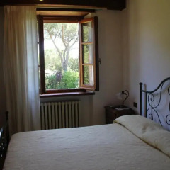 Отель B&B Ortali Country House Ареццо комната для гостей фото 5