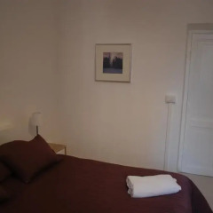 Отель Rome Termini Rooms комната для гостей фото 3
