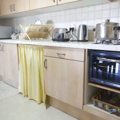 Tel Aviv Towers Apartment Израиль, Тель-Авив - отзывы, цены и фото номеров - забронировать отель Tel Aviv Towers Apartment онлайн в номере