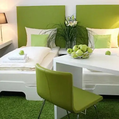 Отель Gasthof Alte Post Германия, Мюнхен - отзывы, цены и фото номеров - забронировать отель Gasthof Alte Post онлайн с домашними животными