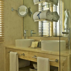 Bela Vista Hotel & SPA - Relais & Châteaux 5* Полулюкс с различными типами кроватей