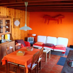 Отель Casas D'Arramada питание фото 3