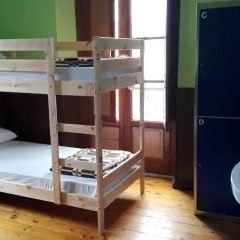 Отель Albergue La Casona Del Peregrino детские мероприятия фото 2