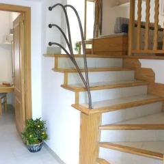 Es Baulo Petit Hotel 4* Студия с различными типами кроватей фото 10