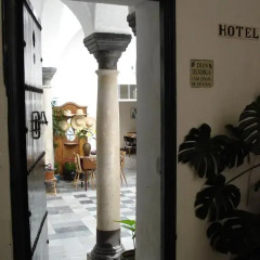 Отель La Casa Grande фото 18