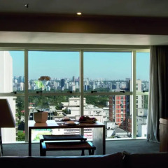 Hotel Emiliano 5* Люкс с различными типами кроватей фото 4