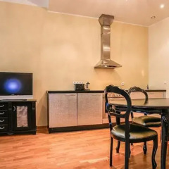 Отель Pikk 49 Residence 3* Представительский люкс фото 12