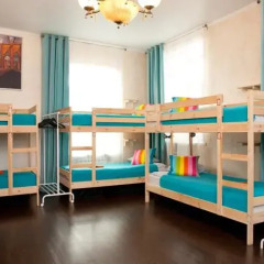 Europa Hostel детские мероприятия
