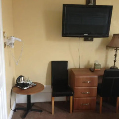 Отель Onslow Guest house удобства в номере фото 2