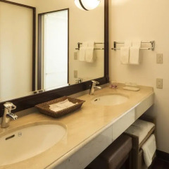 Hotel Nirakanai Kohamajima 3* Улучшенный номер с различными типами кроватей