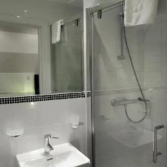 Russell Court Hotel 4* Стандартный номер с различными типами кроватей фото 9