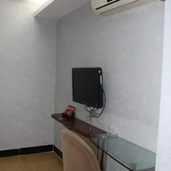 Guangzhou Xidiwan Hotel 3* Стандартный номер с различными типами кроватей фото 7