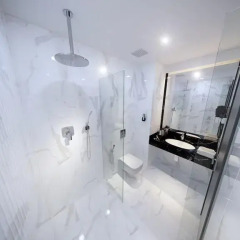 Отель Best Western PLUS Premium Inn 4* Номер категории Эконом с различными типами кроватей фото 5