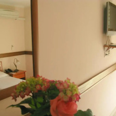 Garni Hotel Koral комната для гостей фото 3