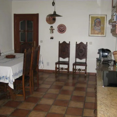 Отель Casa da Luz питание