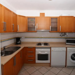 Отель Alturamar Apartamentos Апартаменты фото 8