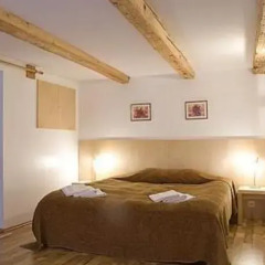 Отель B&B Riga комната для гостей фото 2