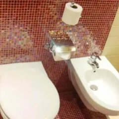 Отель Crowne Plaza Al Khobar 5* Стандартный номер с различными типами кроватей фото 6