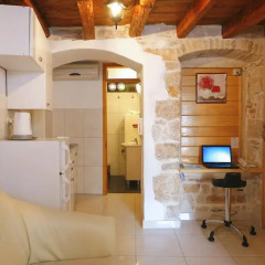 Отель Villa Matejuska Heritage 3* Студия с различными типами кроватей фото 5