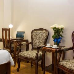 Camellia Boutique Hotel 3* Стандартный номер с различными типами кроватей фото 6