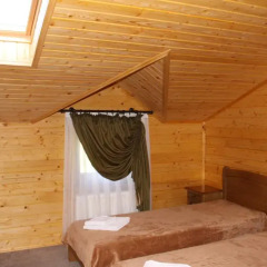 Arnika Hotel 3* Стандартный номер с 2 отдельными кроватями фото 5