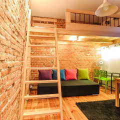 St. Dorothys hostel - apartments комната для гостей фото 4