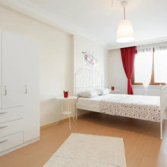 Отель Halkali Ocean Residence детские мероприятия