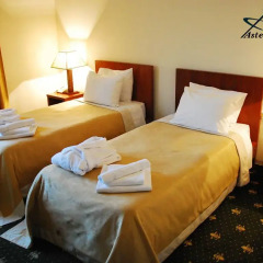 Отель Asterion Palace комната для гостей фото 5
