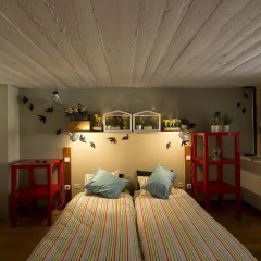 Отель Porto Foz Velha 4 Flats детские мероприятия фото 2