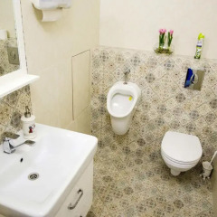 Гостиница Kay & Gerda Inn 2* Стандартный номер с 2 отдельными кроватями фото 10