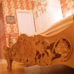 Rezidence Zámeček Boutique Hotel 5* Номер Делюкс фото 11