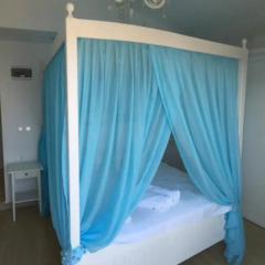 Отель Alacati Eldoris Otel 2* Номер Делюкс фото 17