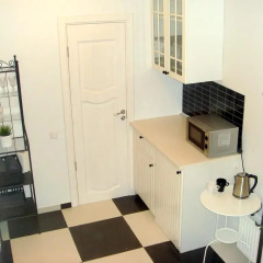 Отель Spot Inn Old Town Apartment Литва, Вильнюс - отзывы, цены и фото номеров - забронировать отель Spot Inn Old Town Apartment онлайн в номере
