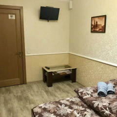 Гостиница Kharkovlux Украина, Харьков - 2 отзыва об отеле, цены и фото номеров - забронировать гостиницу Kharkovlux онлайн удобства в номере