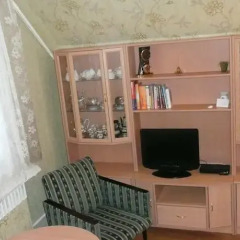 Апартаменты Apartment Niedras Jurmala развлечения