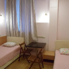 Hotel Zlatotur 3* Стандартный номер фото 2