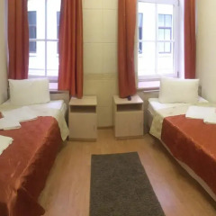 Отель Nevsky House 3* Стандартный номер фото 35