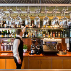 Отель Best Western Vilnius 4* Стандартный номер фото 3