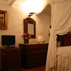 Hotel Afán De Rivera 2* Стандартный номер фото 10