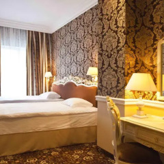 Royal Congress Hotel 3* Полулюкс с различными типами кроватей фото 3