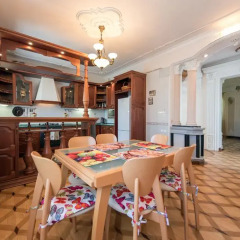 Гостиница Holiday Home near Arcadia развлечения
