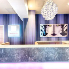 Отель Leonardo Hotel Munich City Olympiapark Германия, Мюнхен - 2 отзыва об отеле, цены и фото номеров - забронировать отель Leonardo Hotel Munich City Olympiapark онлайн в номере