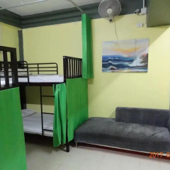 Lanta Hugs and Hostel Ланта детские мероприятия фото 2
